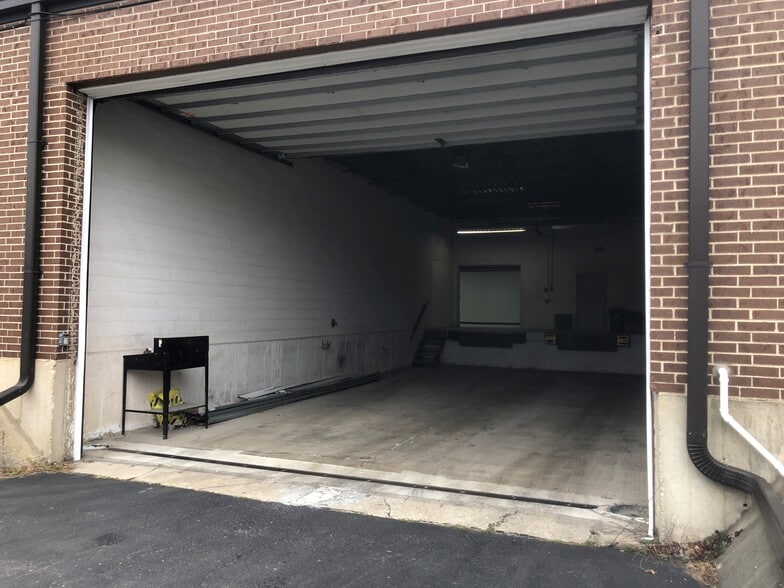More Photos Of 1550 Hubbard Ave, Batavia Warehouse For Lease