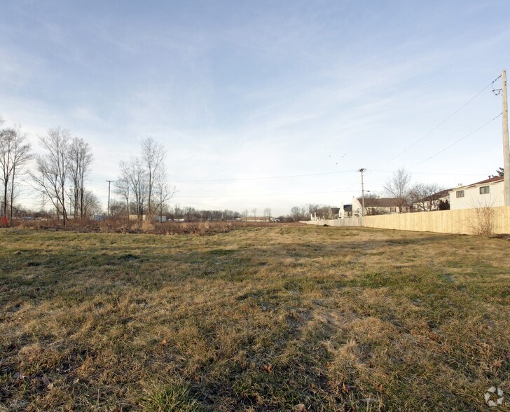 More Photos Of 1215 Decker Rd, Walled Lake Land For Sale