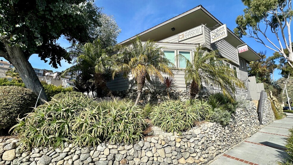 More Photos Of 410 Broadway St, Laguna Beach Office For Sale