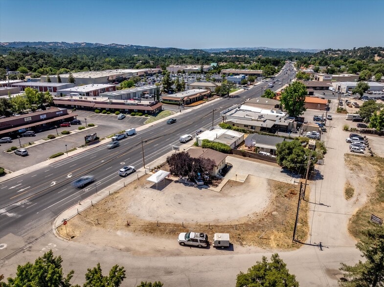 More Photos Of 8575 El Camino Real, Atascadero Land For Sale
