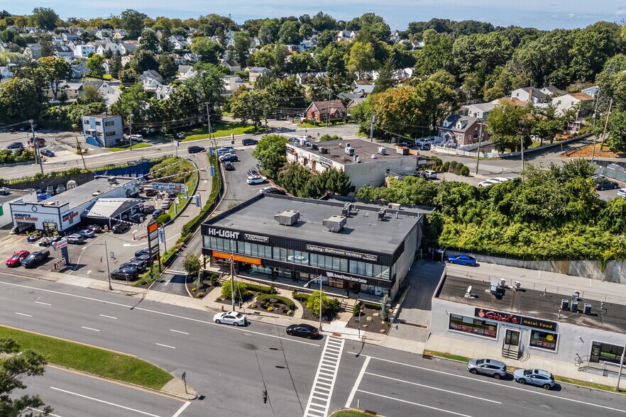 More Photos Of 2455 Central Park Ave, Yonkers Storefront Retail Office For Lease