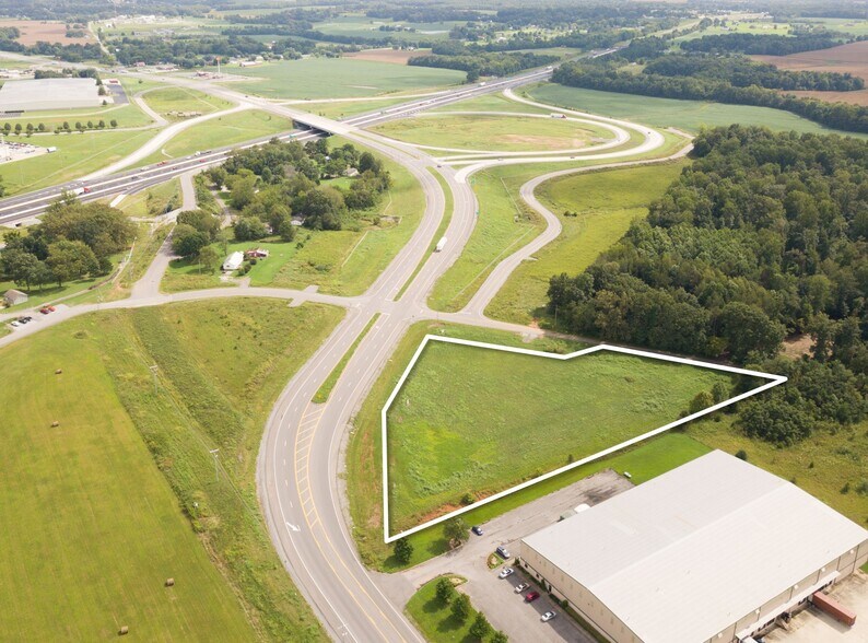 More Photos Of 1100 Vaughn Pkwy, Portland Land For Sale