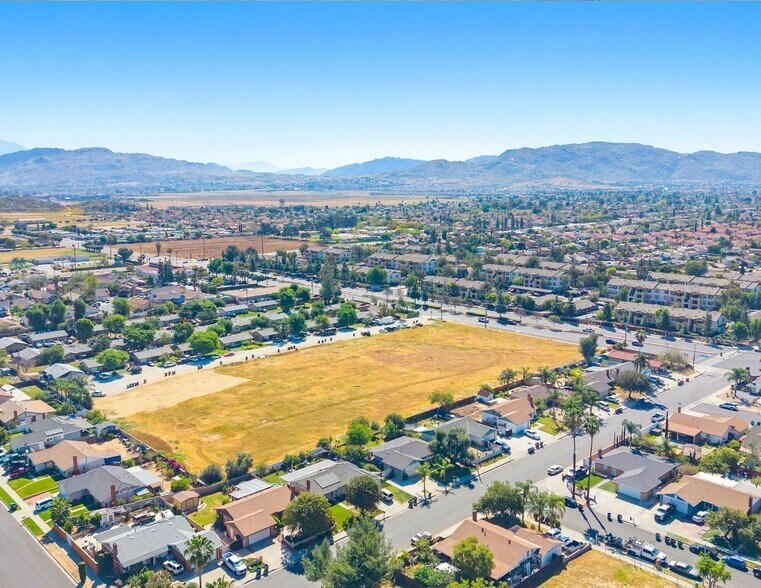 More Photos Of 13989 Moreno Rose Pl, Moreno Valley Land For Sale