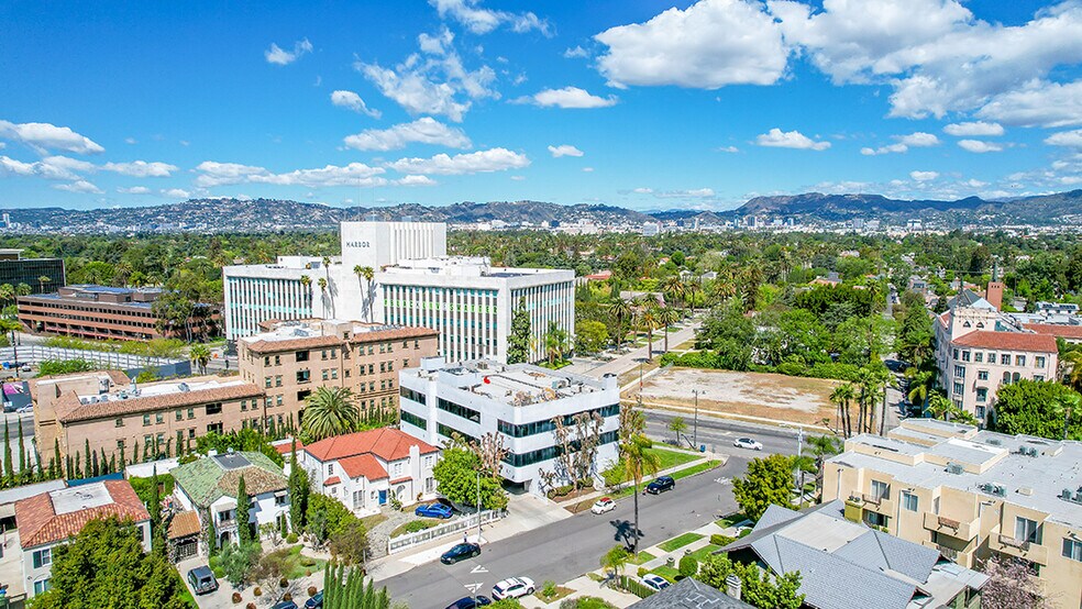 More Photos Of 4160 Wilshire Blvd, Los Angeles Medical For Lease