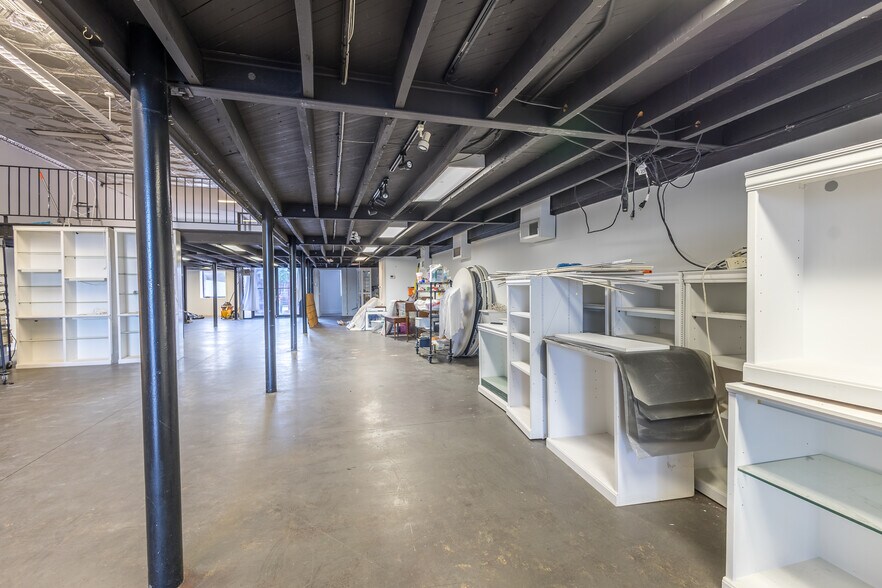 More Photos Of 134 E Front St, Hattiesburg Restaurant For Sale