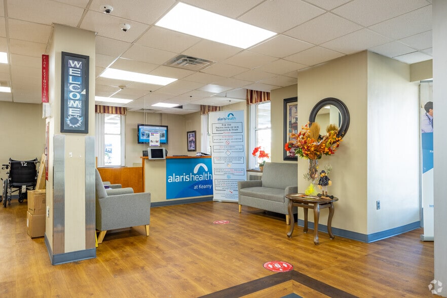 More Photos Of 206 Bergen Ave, Kearny Medical For Lease