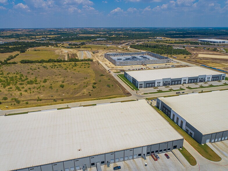 More Photos Of 100 Velocity Dr, Georgetown Warehouse For Lease