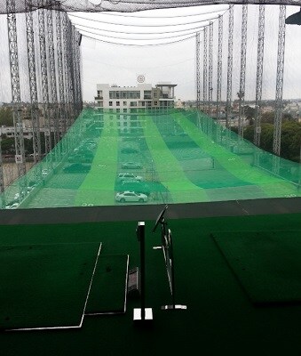 More Photos Of 3680 Wilshire Blvd, Los Angeles Health Club For Lease