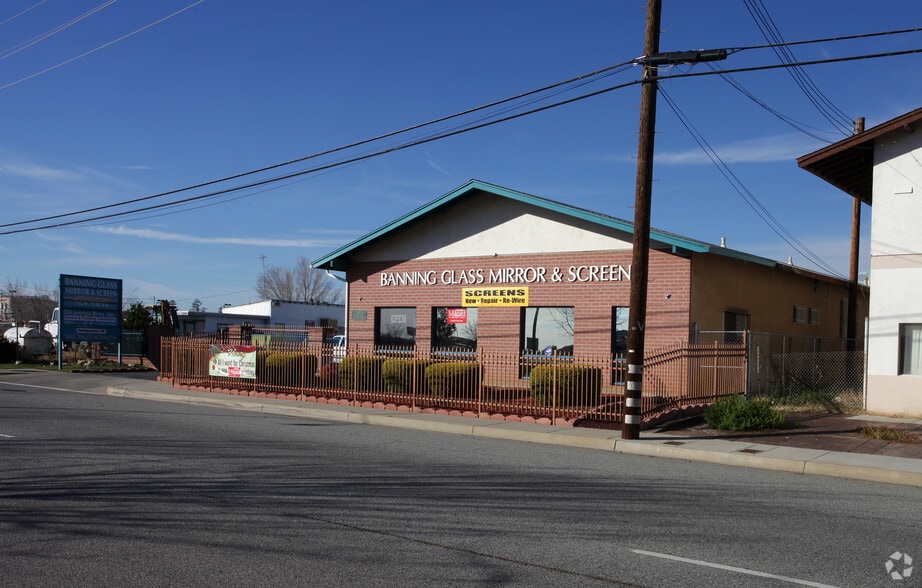 More Photos Of 5813 W Ramsey St, Banning Showroom For Sale