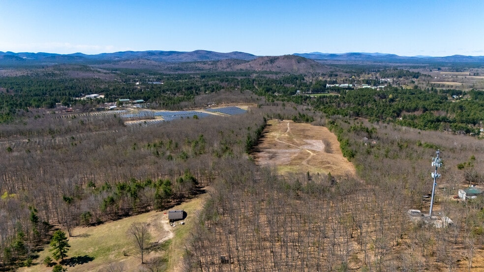 More Photos Of 00 West View Drive, Fryeburg Land For Sale
