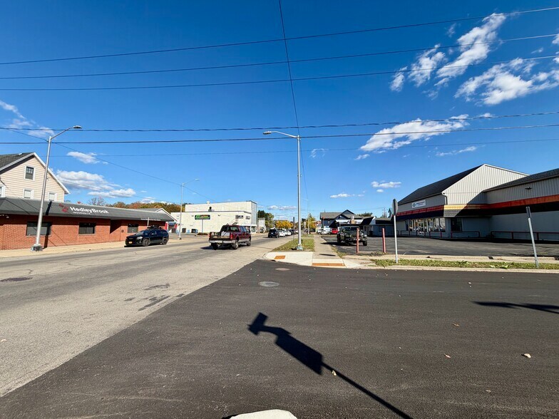 More Photos Of 815 W State St, Olean Freestanding For Sale