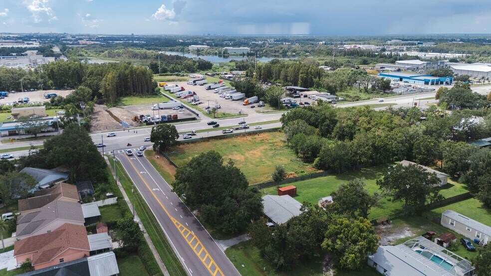 More Photos Of 5406 W Linebaugh Ave, Tampa Land For Sale