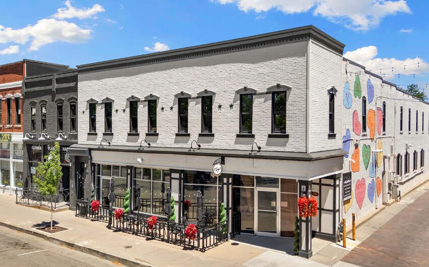 More Photos Of 428-450 Cleveland Ave, Loveland Storefront Retail Office For Lease