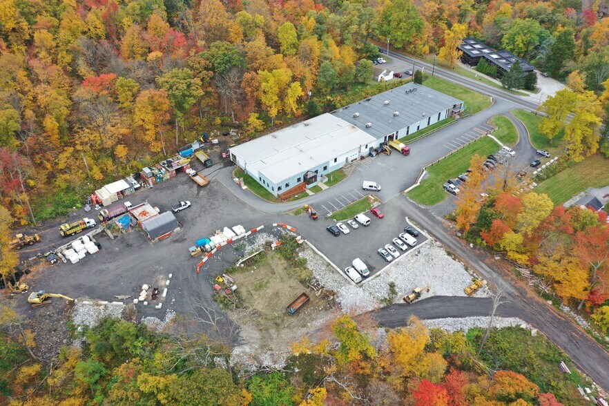 More Photos Of 1214 Route 52, Carmel Manufacturing For Sale