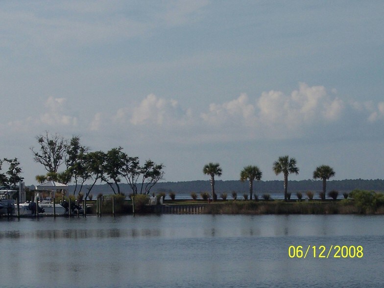 More Photos Of 1442-1448 W Park Ln, Panama City Land For Sale