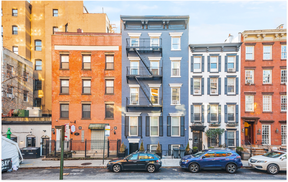 Primary Photo Of 248 E 32nd St, New York Apartments For Sale