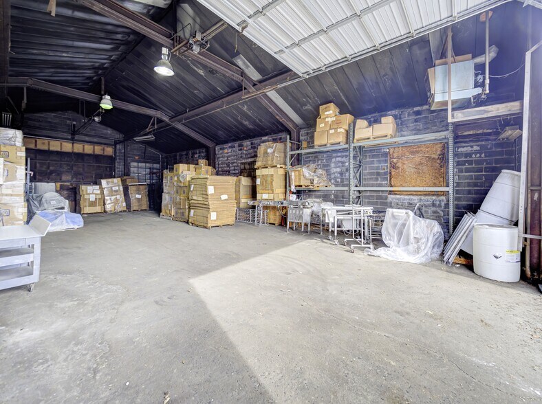 More Photos Of 508-529 E 35th St, Paterson Refrigeration Cold Storage For Lease