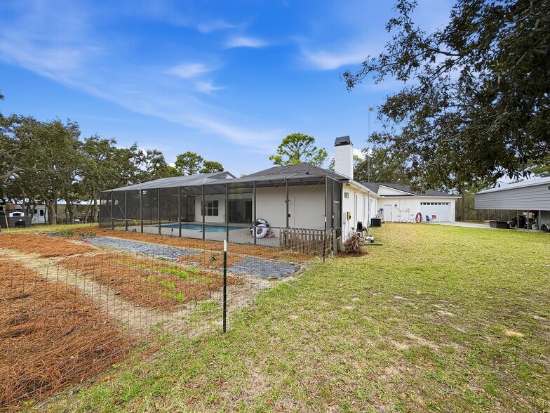 More Photos Of 12124 Squeeze Ave, Brooksville Land For Sale