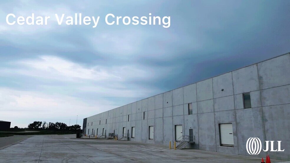 Primary Photo Of 3460 Marnie Ave, Waterloo Manufacturing For Sale