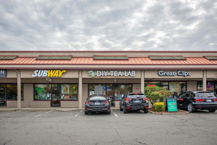 More Photos Of 6917-6979 Coal Creek Pky SE, Newcastle General Retail For Lease