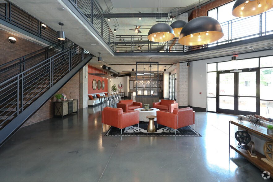 Photo of 1st Floor Ste D