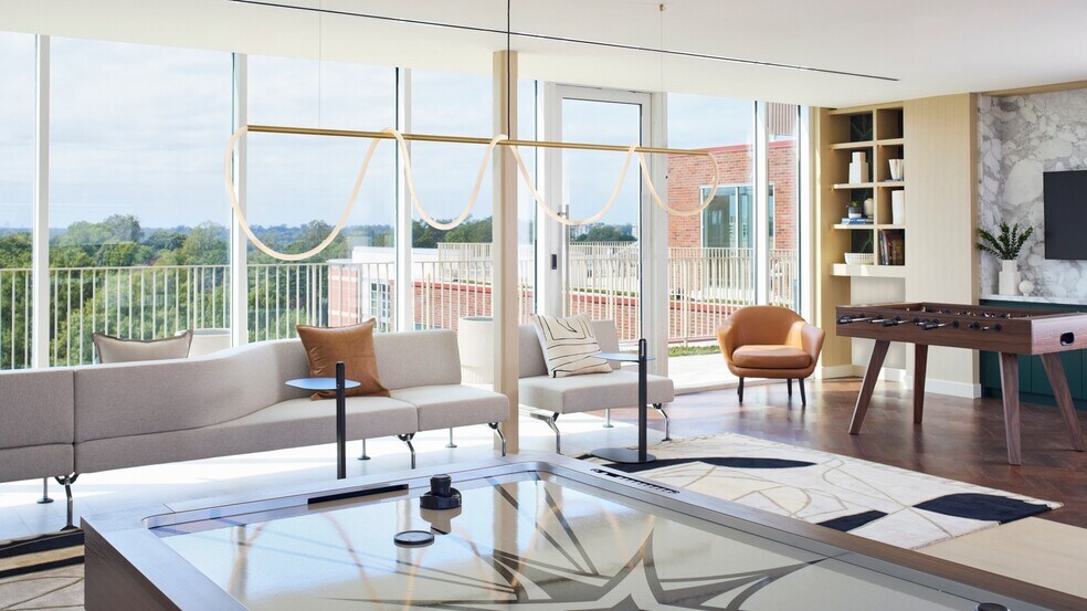 More Photos Of 5300 Wisconsin Ave, Washington Apartments For Lease