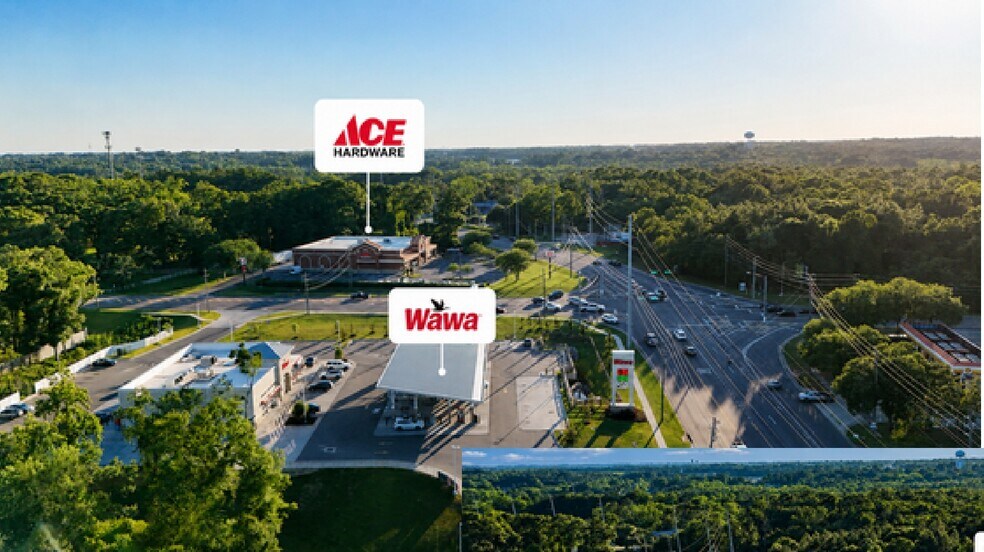 More Photos Of 7030 7030 Cottage Hill rd, Mobile Land For Sale