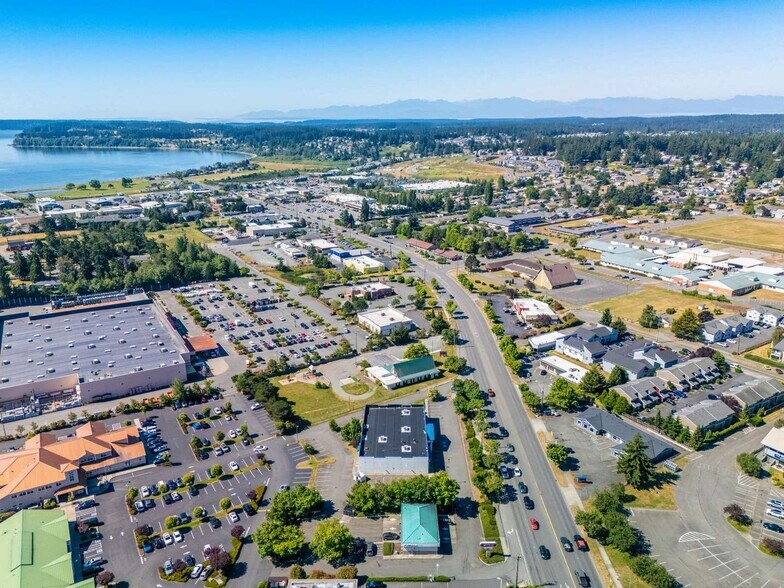 More Photos Of 31956 State Route 20, Oak Harbor Freestanding For Lease