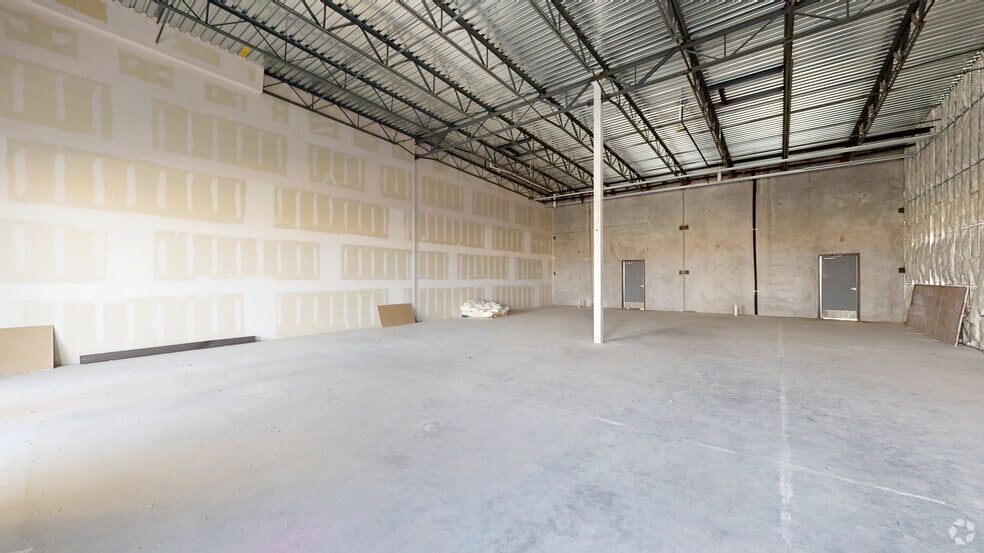 More Photos Of 3624 Joe Battle Blvd, El Paso Storefront For Lease