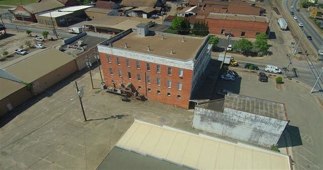 More Photos Of 102 Saint Joseph Ave, Brewton Storefront Retail Residential For Sale