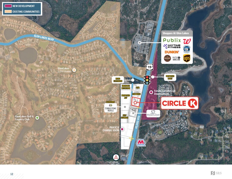 More Photos Of 9277 Commercial Way, Weeki Wachee Convenience Store For Sale