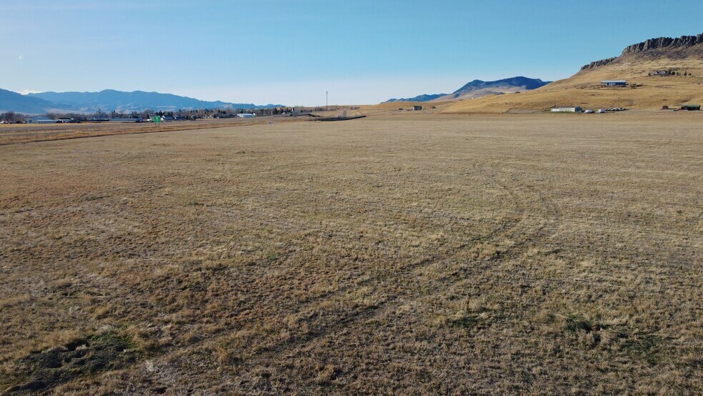 More Photos Of Exit 256 I-15, Cascade Land For Sale