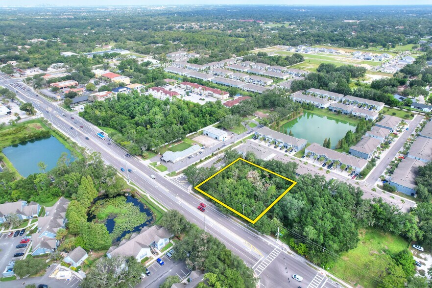 More Photos Of 1240 Bloomingdale Ave, Valrico Land For Sale