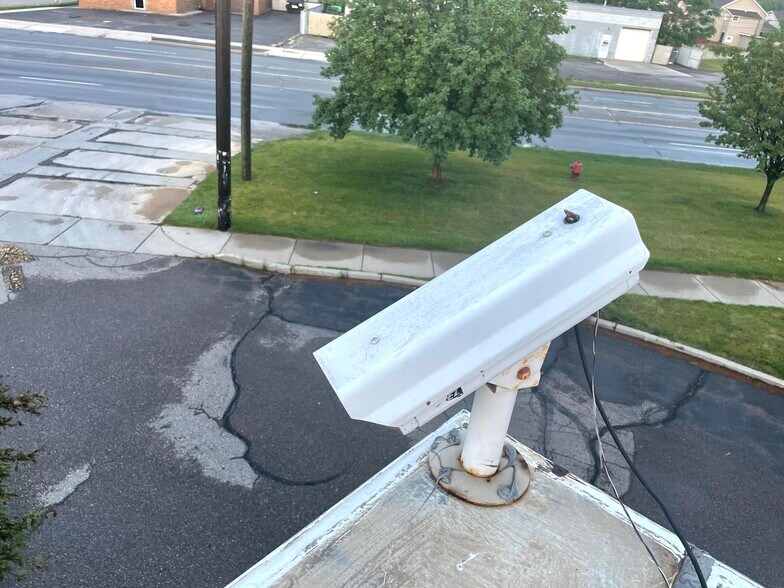 More Photos Of 17431 Dix Rd, Melvindale Fast Food For Lease