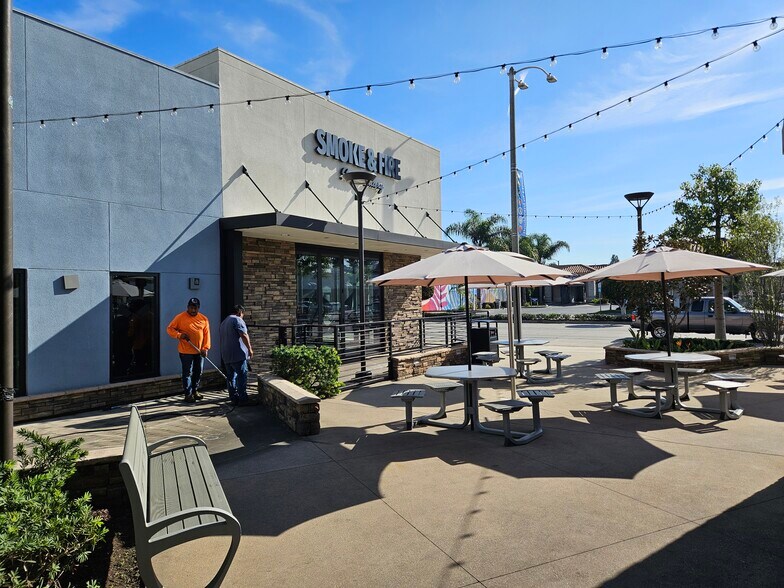More Photos Of 15750 Paramount Blvd, Paramount Unknown For Lease