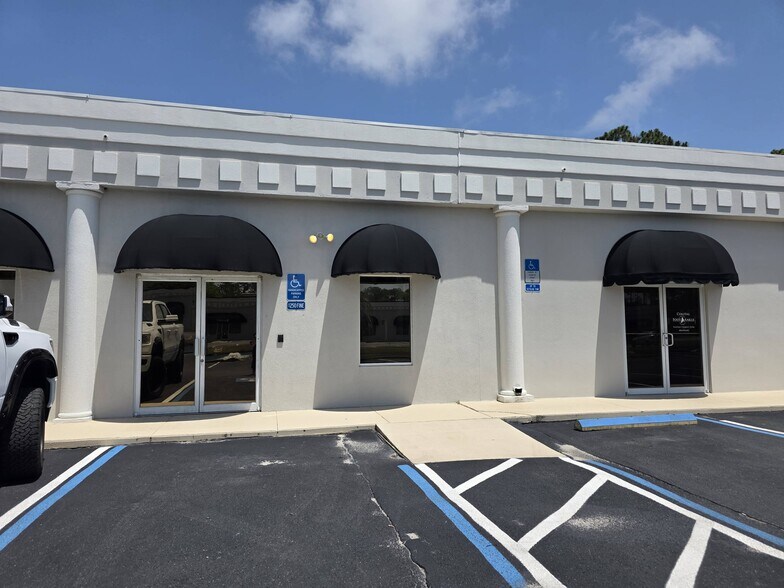 Primary Photo Of 12220 Panama City Beach Pky, Panama City Beach Office For Lease