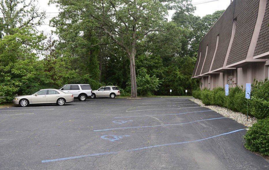More Photos Of 820 S White Horse Pike, Hammonton Medical For Sale