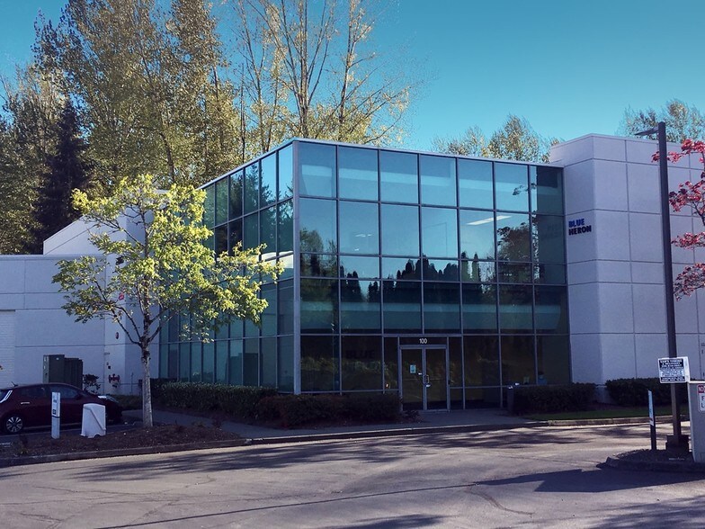 Primary Photo Of 22310-22322 20th Ave SE, Bothell Flex For Lease