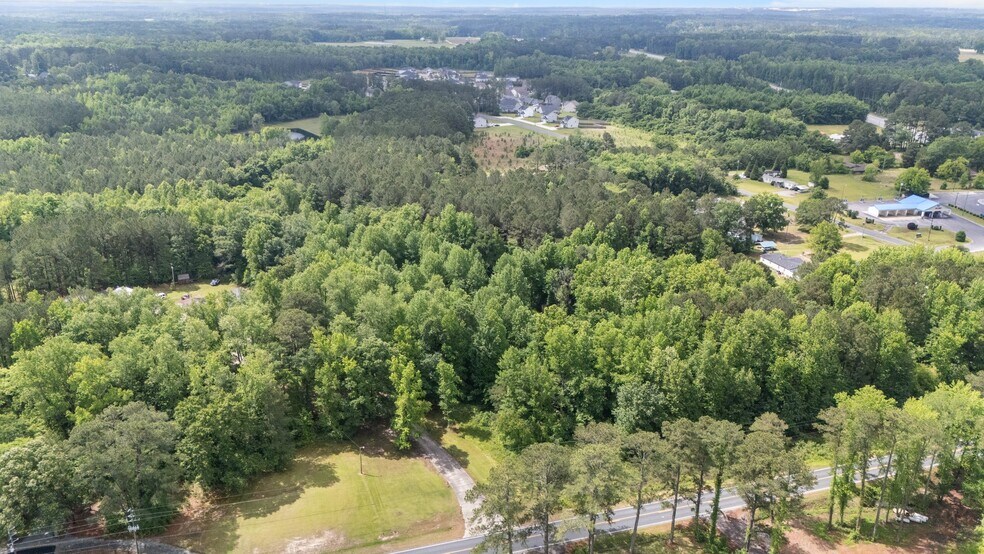 More Photos Of 5150 Barbecue Church Rd, Sanford Land For Sale