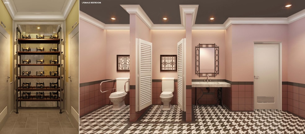 More Photos Of 909 Story Rd, San Jose General Retail For Sale