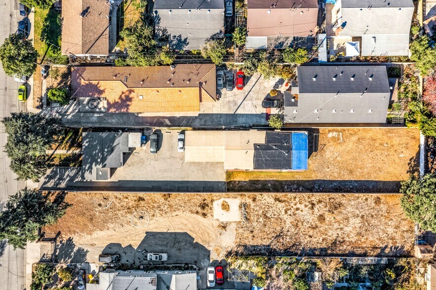 More Photos Of 12051 Killian St, El Monte Apartments For Sale