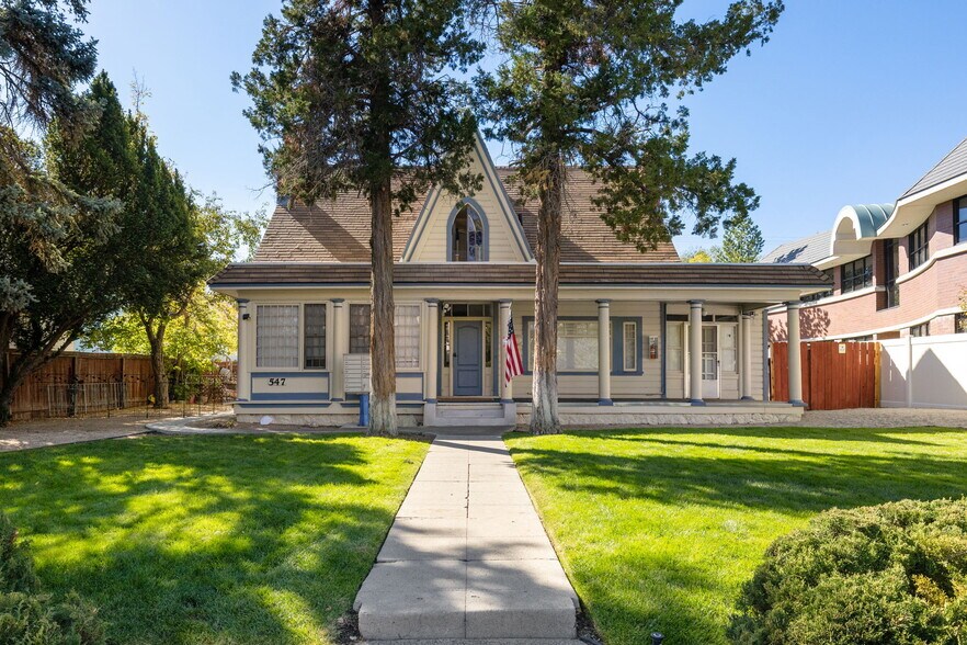 More Photos Of , Reno Multifamily For Sale