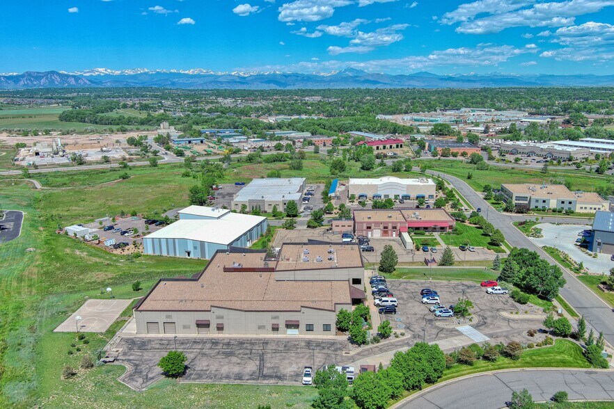 More Photos Of 1399 Horizon Ave, Lafayette Research And Development For Sale