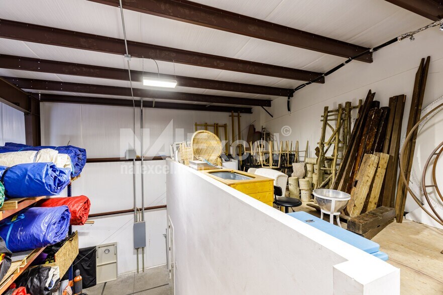 More Photos Of 5706 W 670 S, Hurricane Industrial For Sale