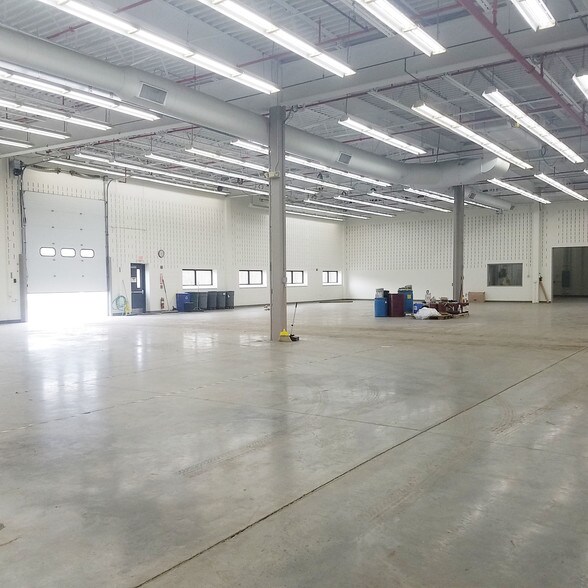 More Photos Of 1 Precision Way, Jamestown Distribution For Sale