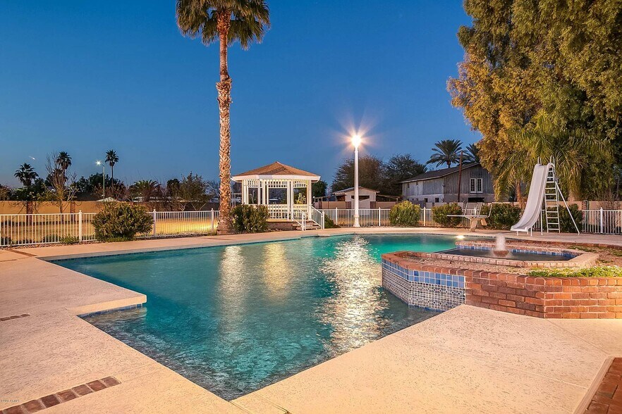 More Photos Of 1625 N Cherry Cir, Mesa Healthcare For Sale