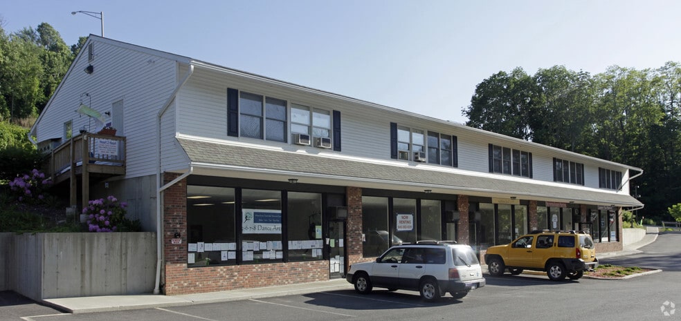 Primary Photo Of 4005 Danbury Rd, Brewster Village General Retail For Sale