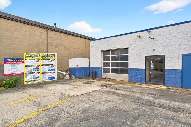 More Photos Of 1125 Lincoln Hwy, North Versailles Carwash For Sale