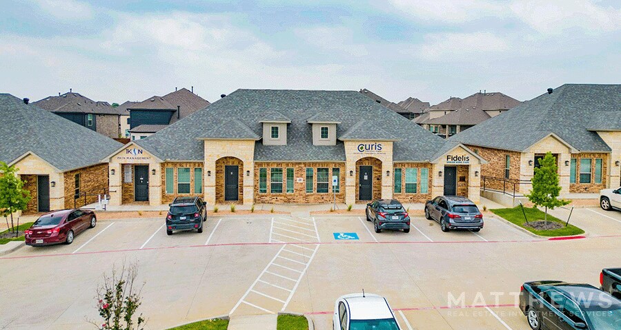 More Photos Of 430 Hawkins Run Rd, Midlothian Medical For Lease