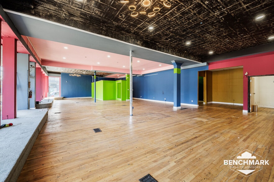 More Photos Of 441-449 Monroe Ave, Rochester Storefront Retail Residential For Lease